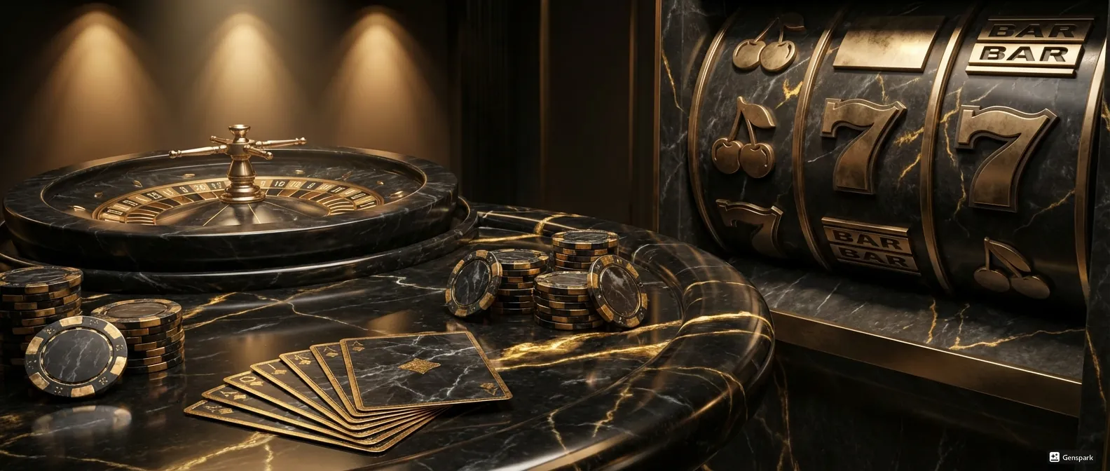 Spinamba Casino bonus