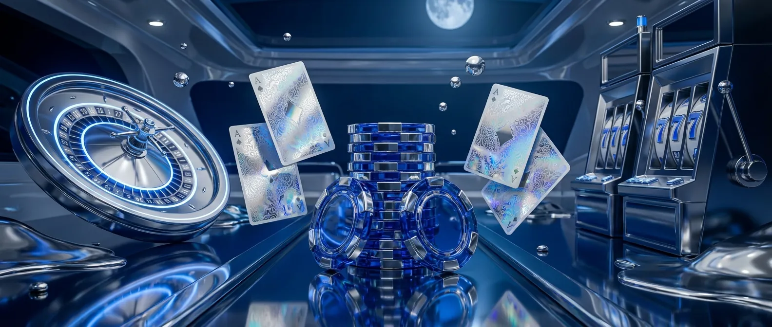 Spinamba Casino bonus