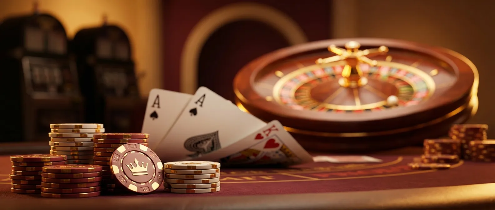 Spinamba Casino bonus